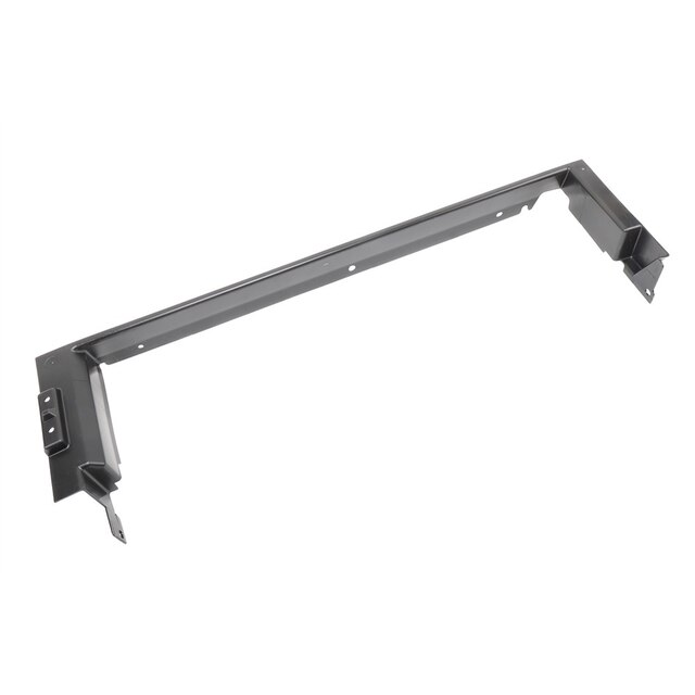GM Genuine Parts Radiator Air Lower Baffle