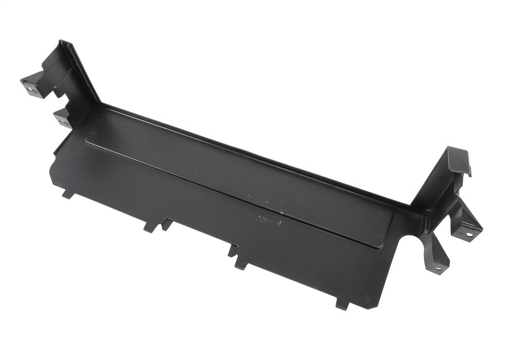 GM Genuine Parts Lower Radiator Air Baffle