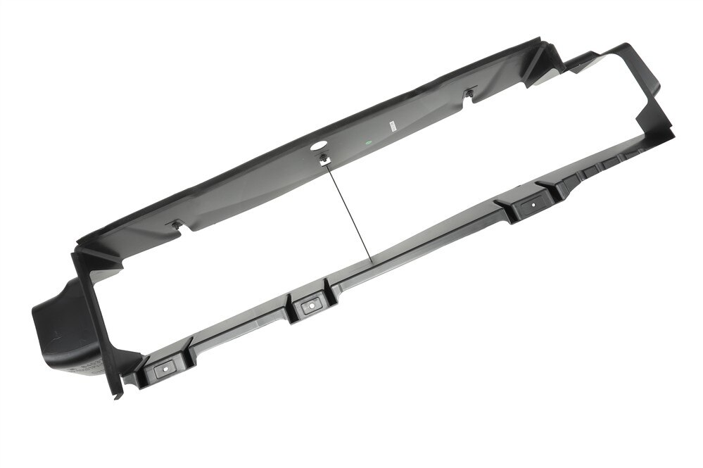 GM Genuine Parts Front Lower Radiator Air Baffle