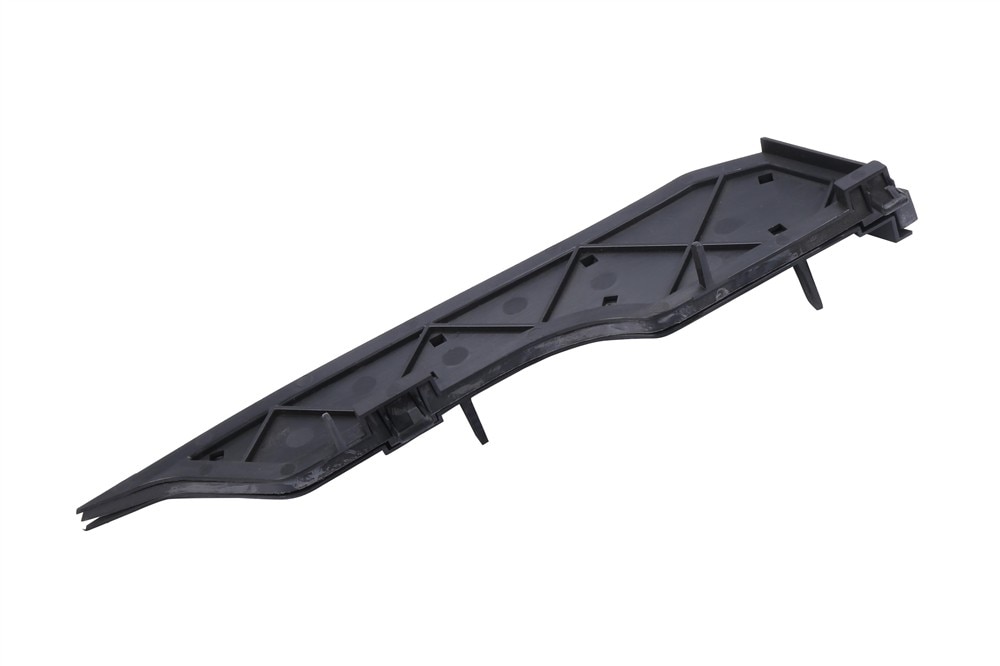 GM Genuine Parts Driver Side Quarter Lower Panel Baffle