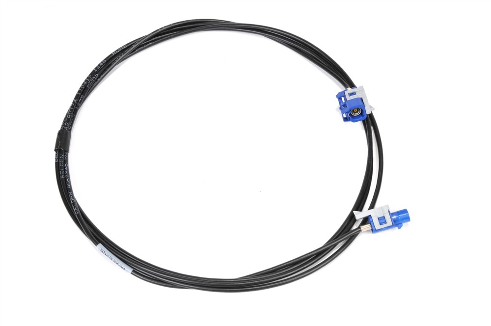 GM Genuine Parts USB Data Cable