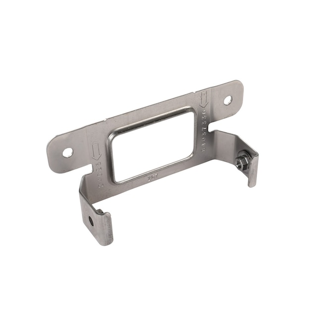 GM Genuine Parts Body Front Floor Console Bracket