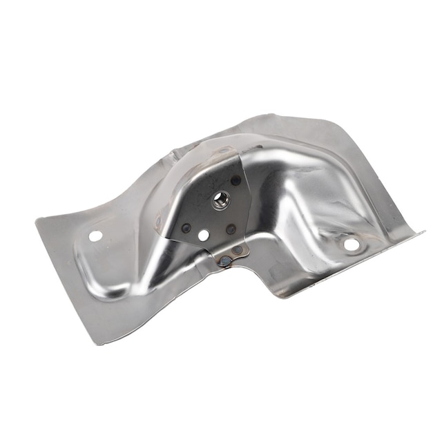 GM Genuine Parts Rear Driver Side Seat Anchor Plate Reinforcement