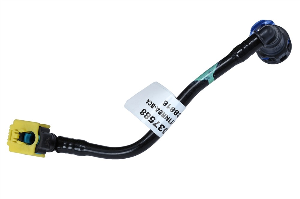 ACDelco GM Original Equipment Fuel Feel Hose