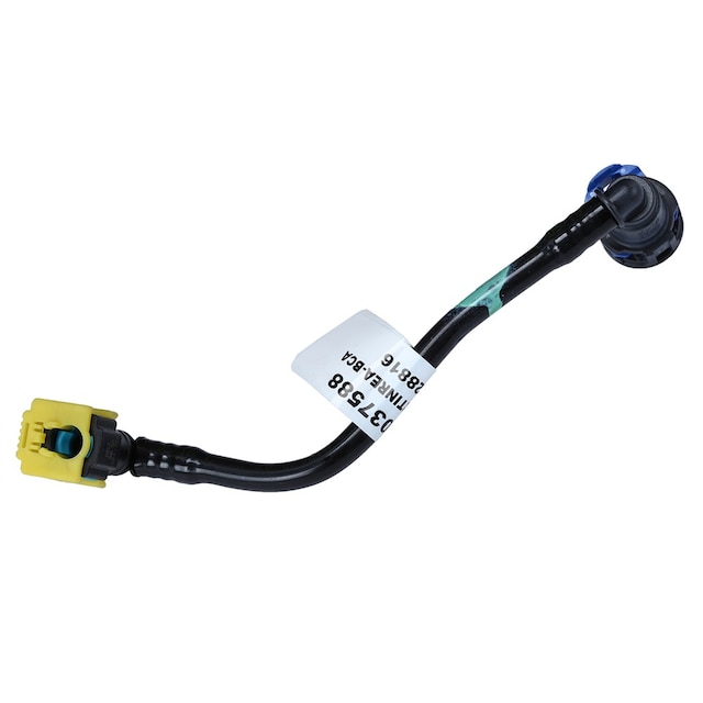 ACDelco GM Original Equipment Fuel Feel Hose