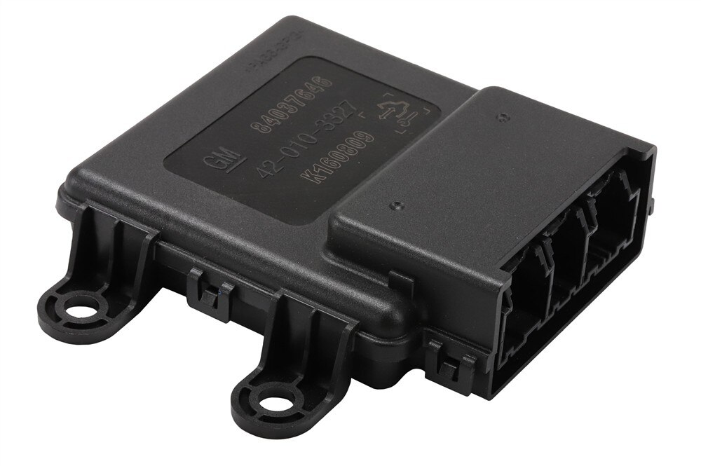 GM Genuine Parts Parking Assist Control Module