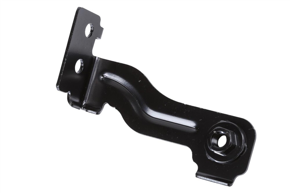 GM Genuine Parts Charge Air Cooler Outlet Air Hose Bracket