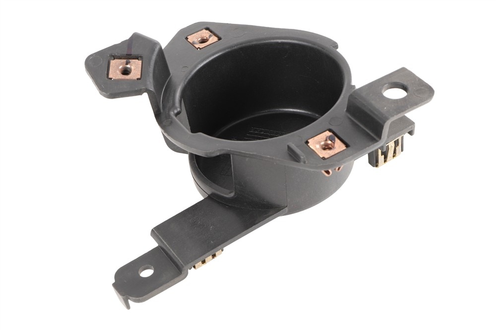 GM Genuine Parts Regulatory Emergency Call Backup Speaker Bracket