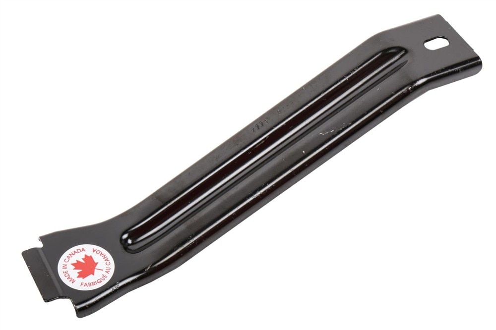 GM Genuine Parts Front Bumper Fascia Support Brace