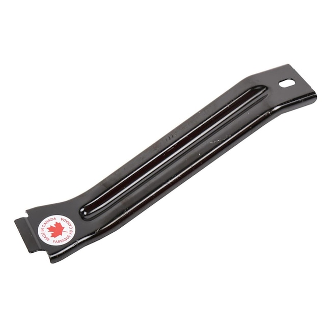 GM Genuine Parts Front Bumper Fascia Support Brace