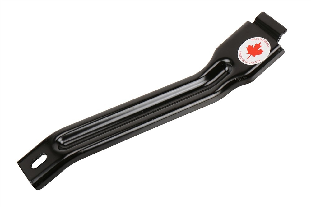 GM Genuine Parts Front Bumper Fascia Support Brace