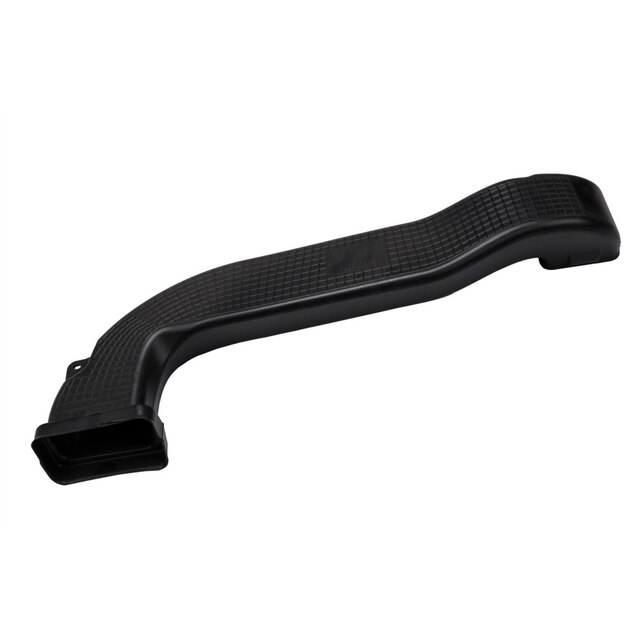 GM Genuine Parts Driver Side Instrument Panel Outer Air Outlet Duct