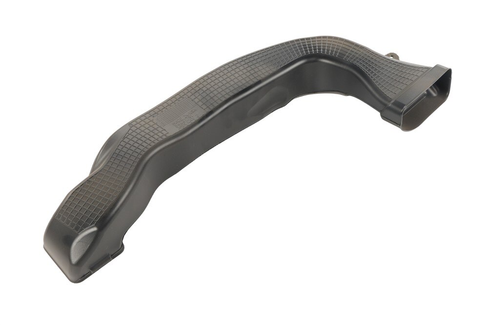 GM Genuine Parts Passenger Side Instrument Panel Outer Air Outlet Duct