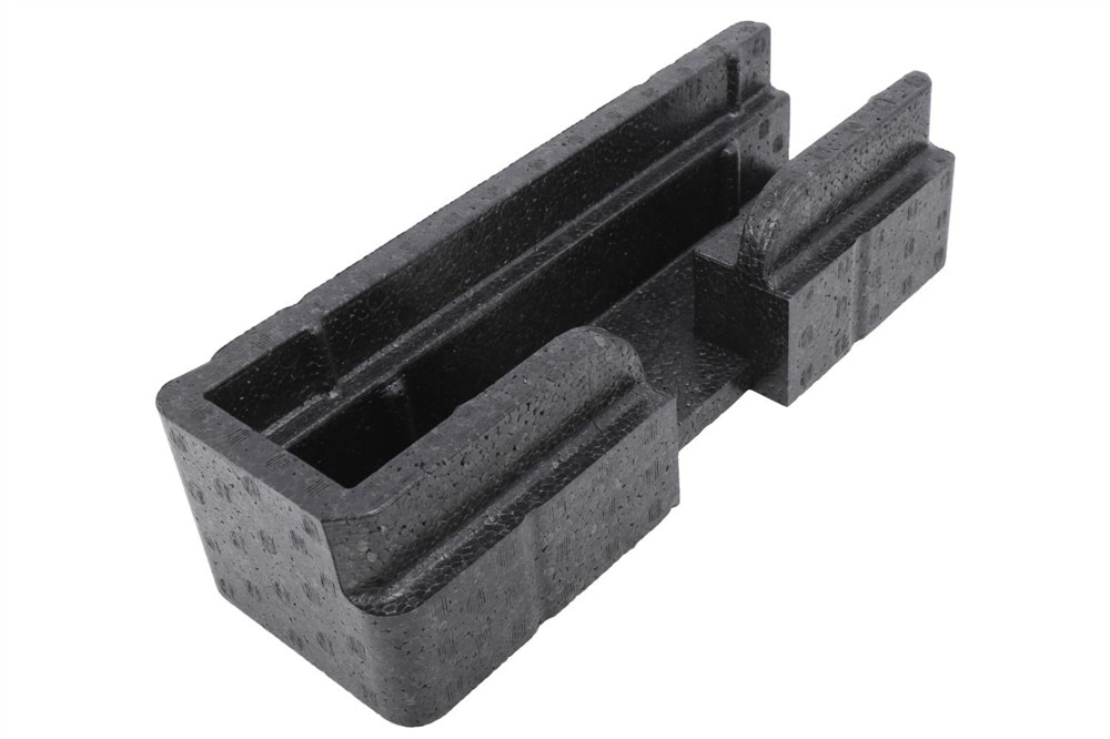GM Genuine Parts Vehicle Warning Triangle Case