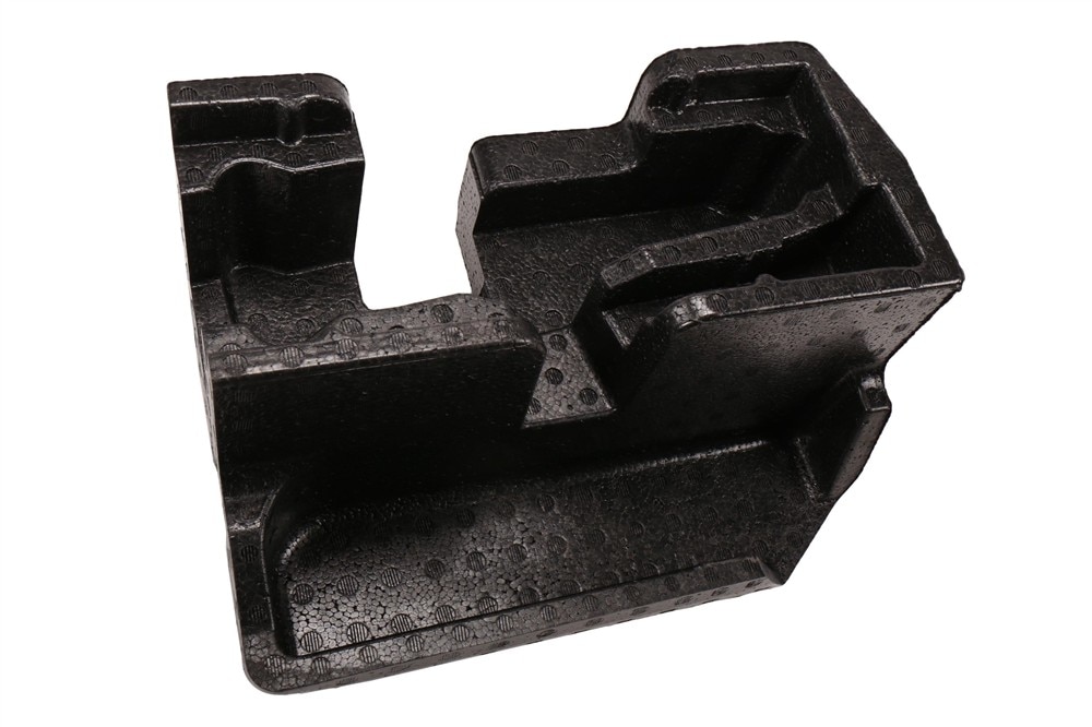 GM Genuine Parts Jack Stowage Container