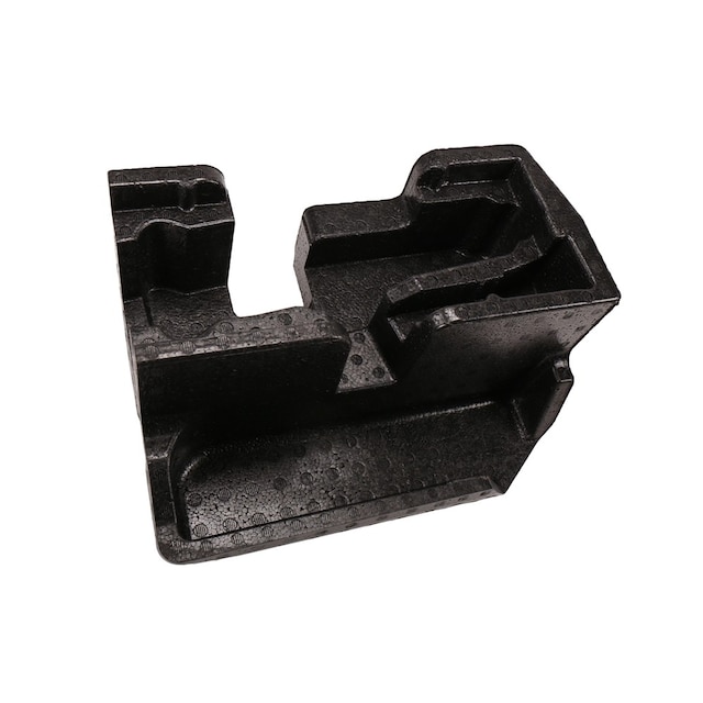 GM Genuine Parts Jack Stowage Container