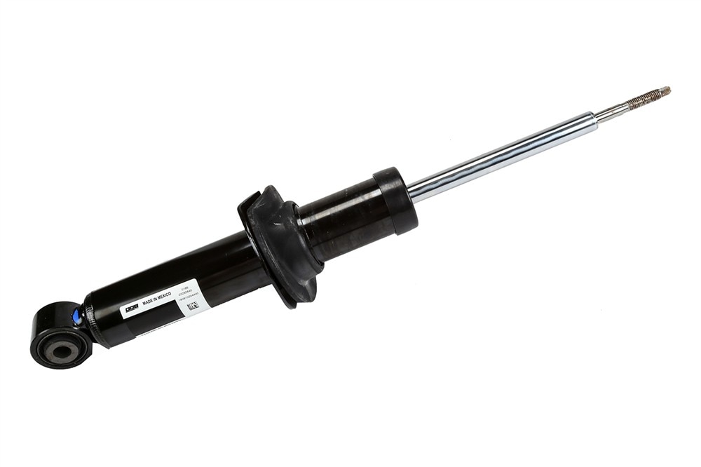 GM Genuine Parts Front Shock Absorber