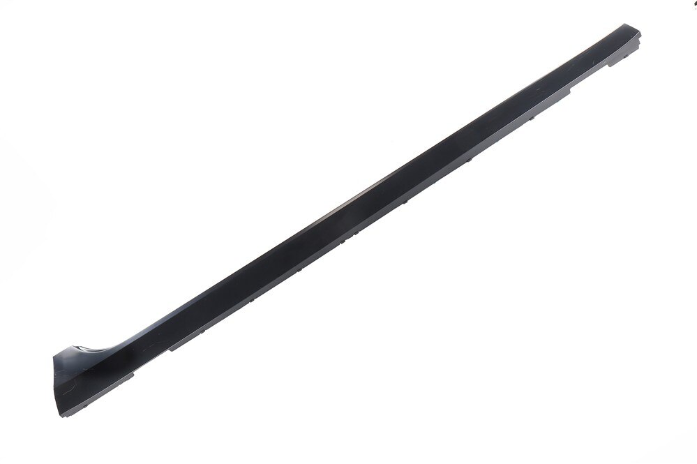 GM Genuine Parts Primed Passenger Side Rocker Panel Molding