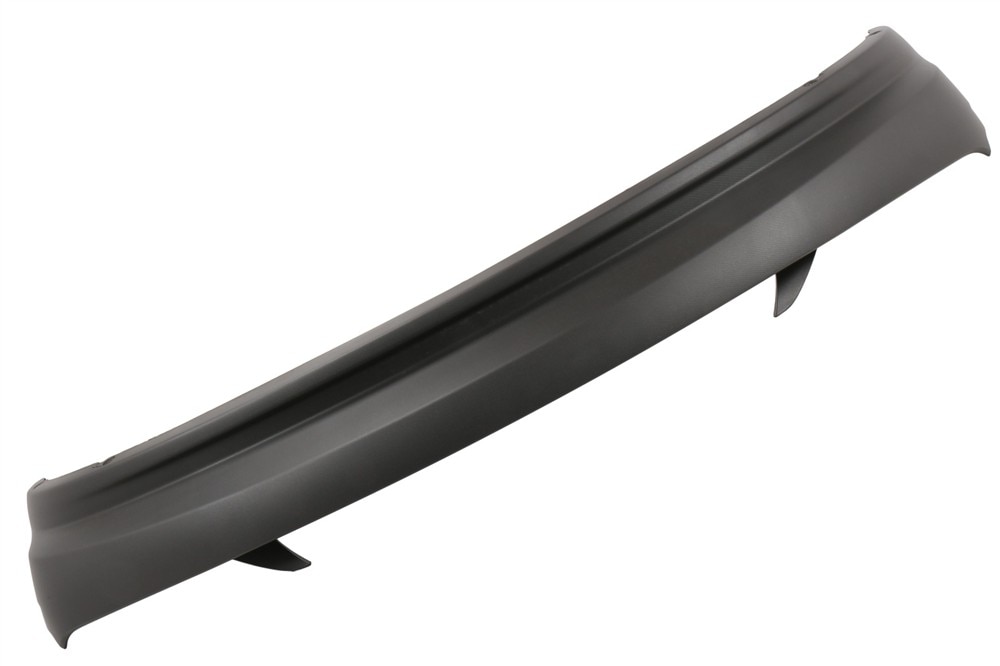 GM Genuine Parts Dark Smoke Gray Front Lower Bumper Cover