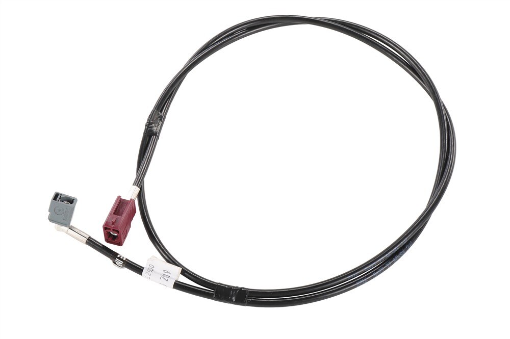 GM Genuine Parts GPS Navigation Antenna Coax Cable