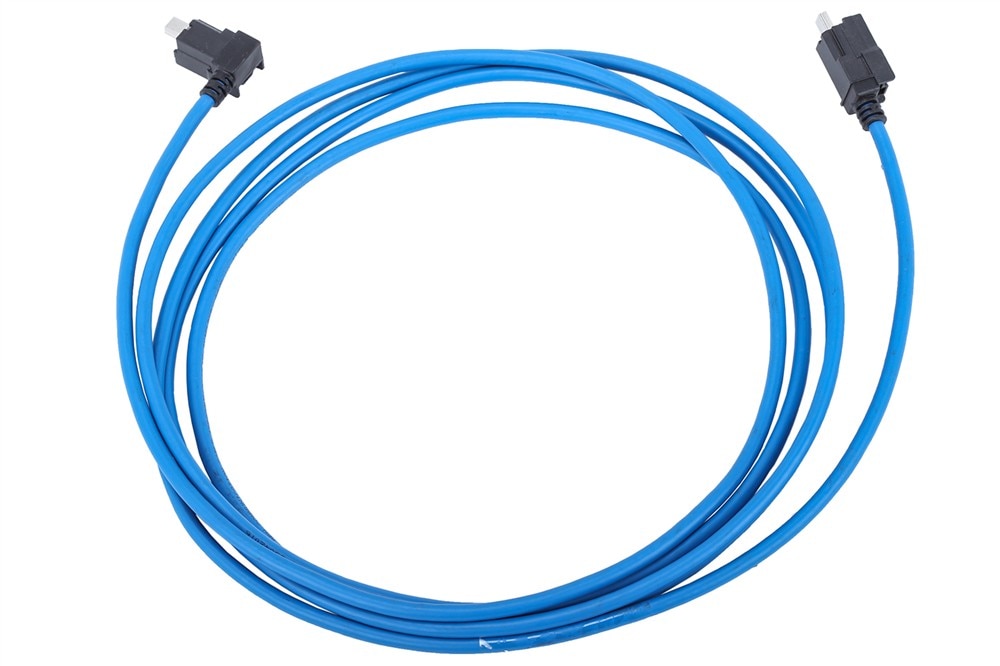 GM Genuine Parts GPS Navigation Antenna Coax Cable