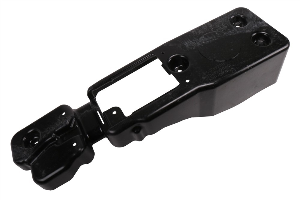 GM Genuine Parts Emission Reduction Fluid Tank Shield