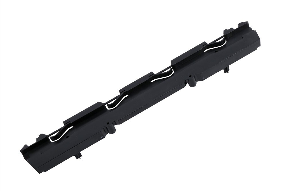 GM Genuine Parts Front Floor Console Rear Cup Holder Guide