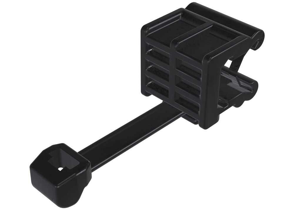 GM Genuine Parts Auxiliary Radiator Inlet Pipe Clip