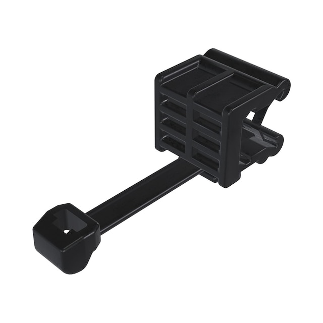 GM Genuine Parts Auxiliary Radiator Inlet Pipe Clip