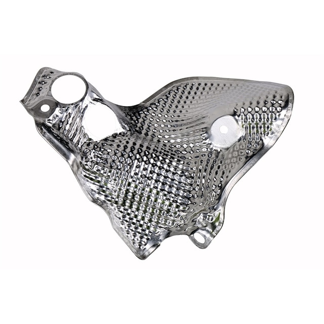 GM Genuine Parts Driver Side Engine Mount Heat Shield