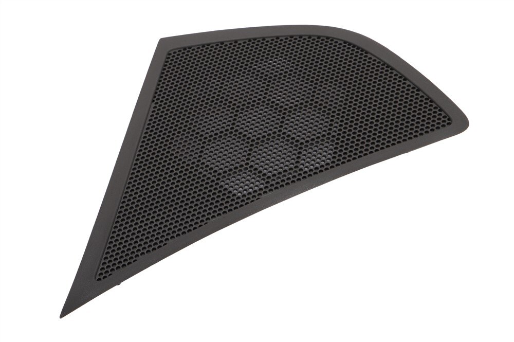 GM Genuine Parts Dark Atmosphere Front Driver Side Speaker Grille