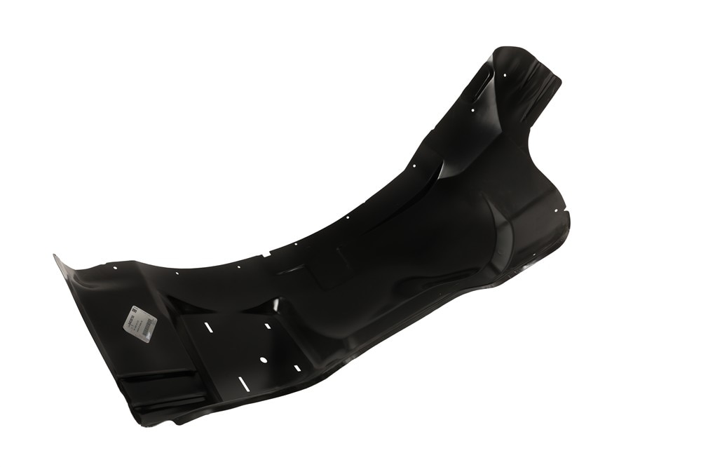 GM Genuine Parts Front Driver Side Wheelhouse Panel