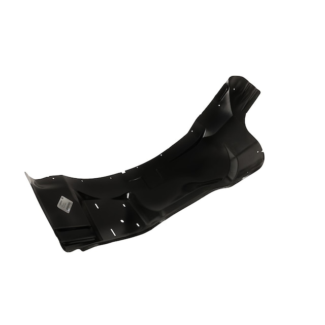 GM Genuine Parts Front Driver Side Wheelhouse Panel