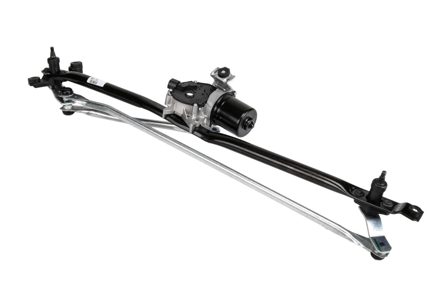 GM Genuine Parts Windshield Wiper System Module