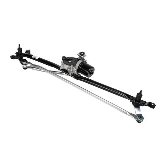 GM Genuine Parts Windshield Wiper System Module