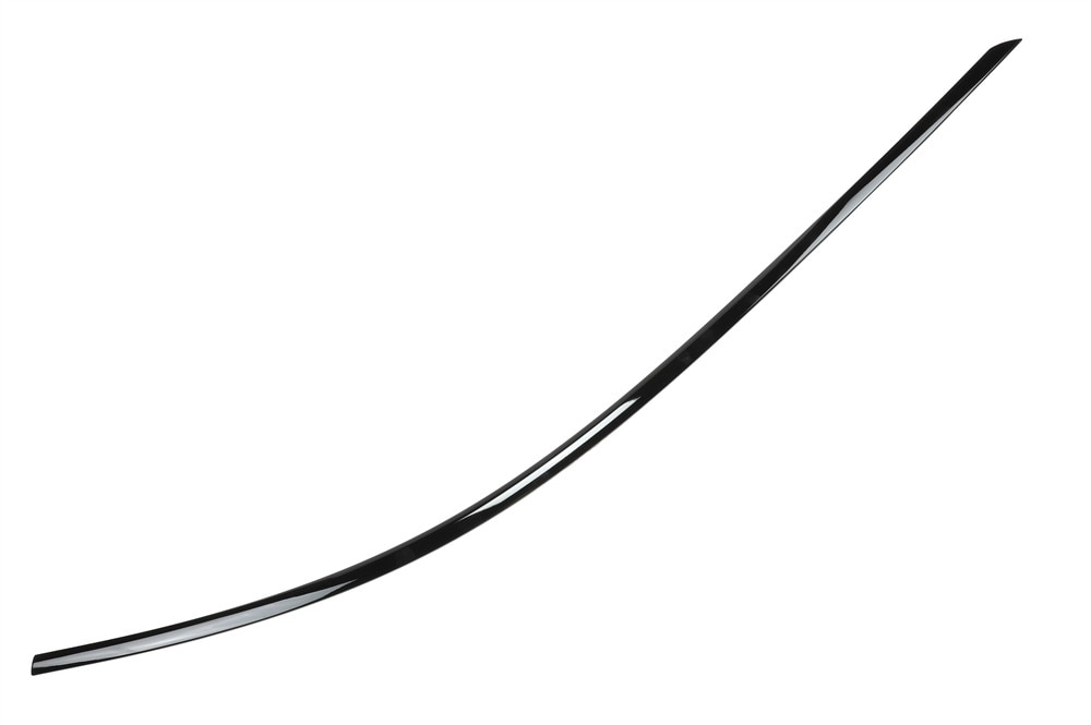 GM Genuine Parts Front Driver Side Door Window Upper Reveal Molding