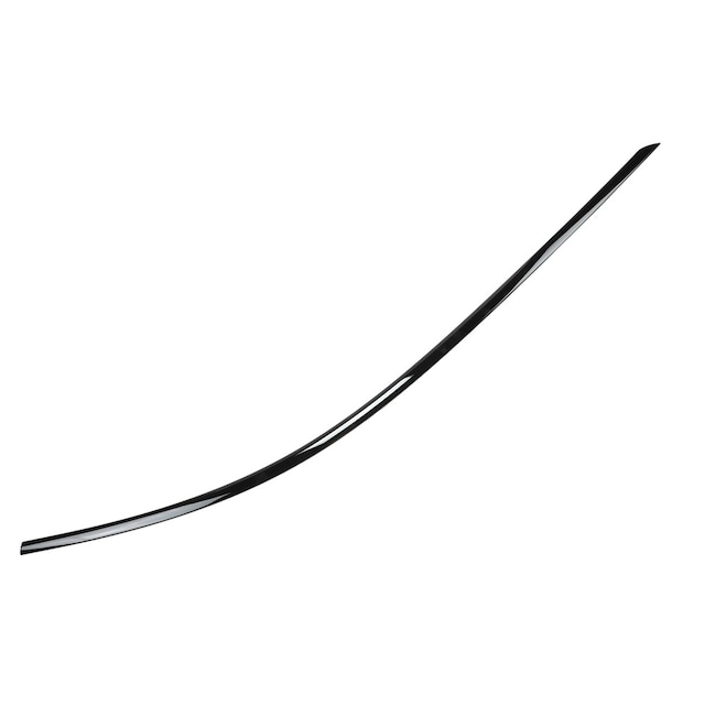 GM Genuine Parts Front Driver Side Door Window Upper Reveal Molding