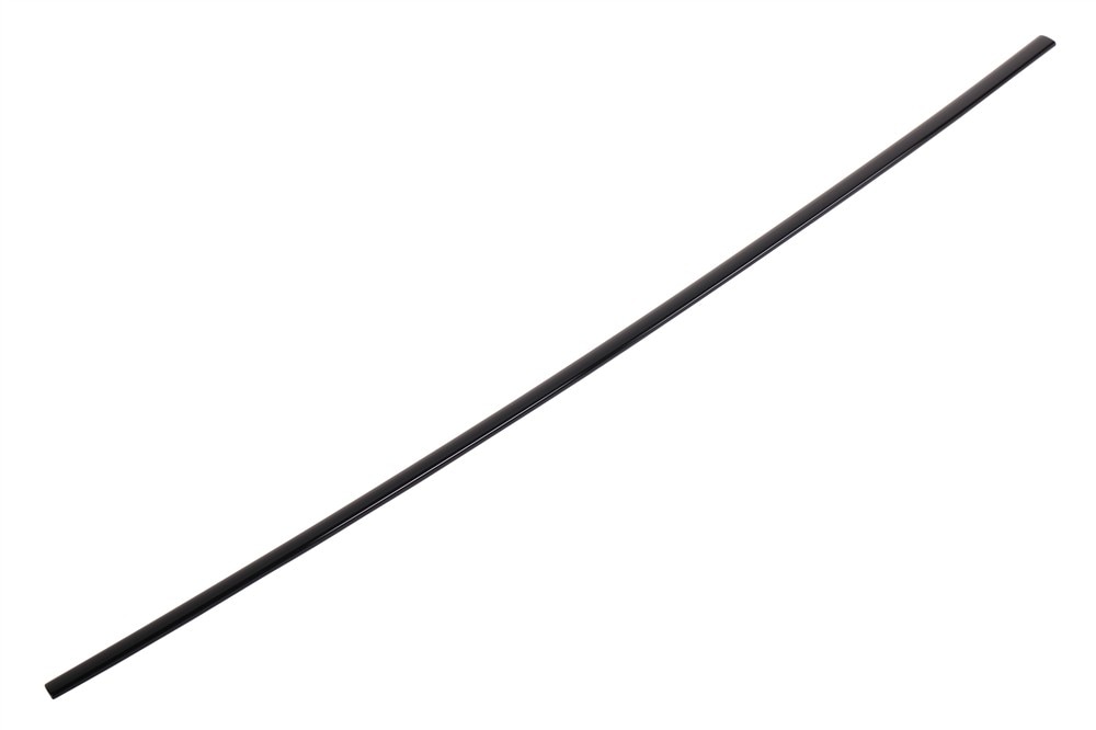 GM Genuine Parts Rear Driver Side Door Window Upper Reveal Molding