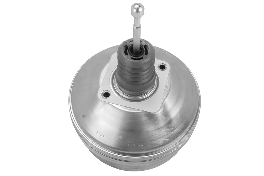 ACDelco GM Original Equipment Vacuum Power Brake Booster Kit with Seal and Nuts