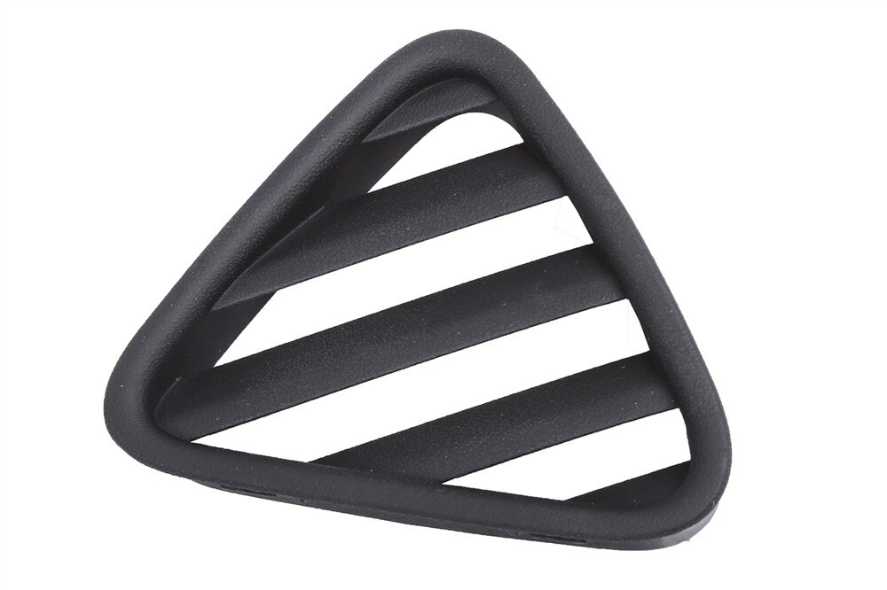 GM Genuine Parts Jet Black Passenger Side Window Defogger Outlet Grille