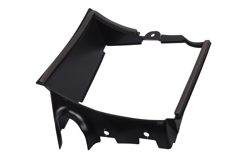 GM Genuine Parts Driver Side Auxiliary Radiator Front Outlet Duct