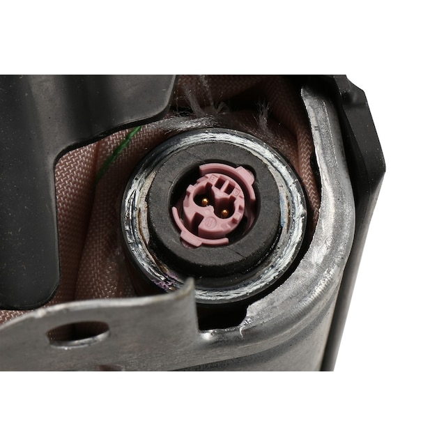 GM Genuine Parts Passenger Side Lower Instrument Panel Airbag