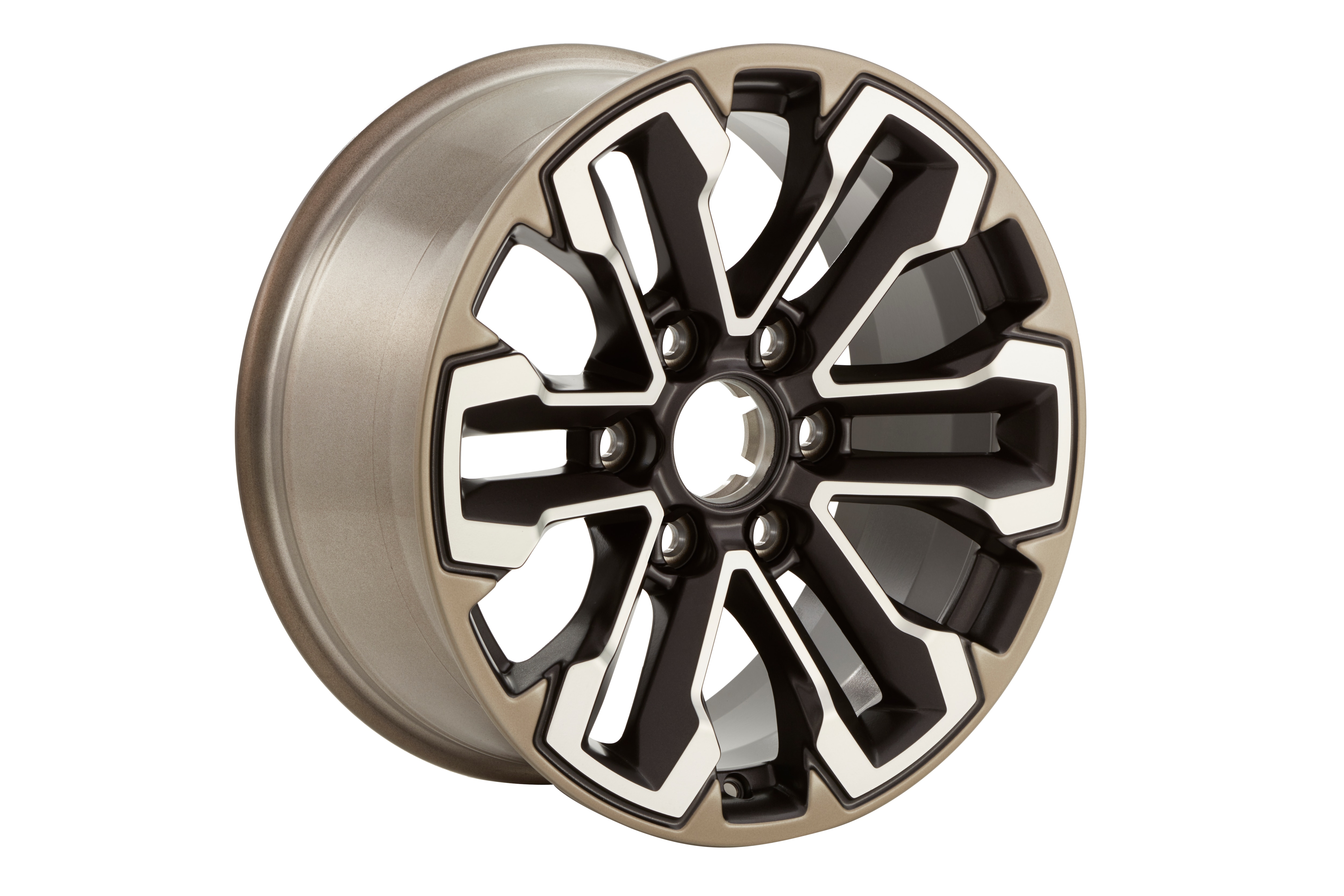y____76 19 20 Sierra Silverado OEM Wheel Rim 18x8.5 18