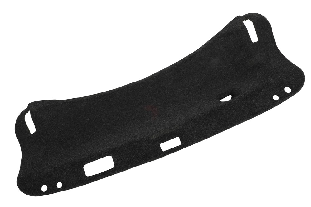 GM Genuine Parts Rear Compartment Lid Inner Panel Trim