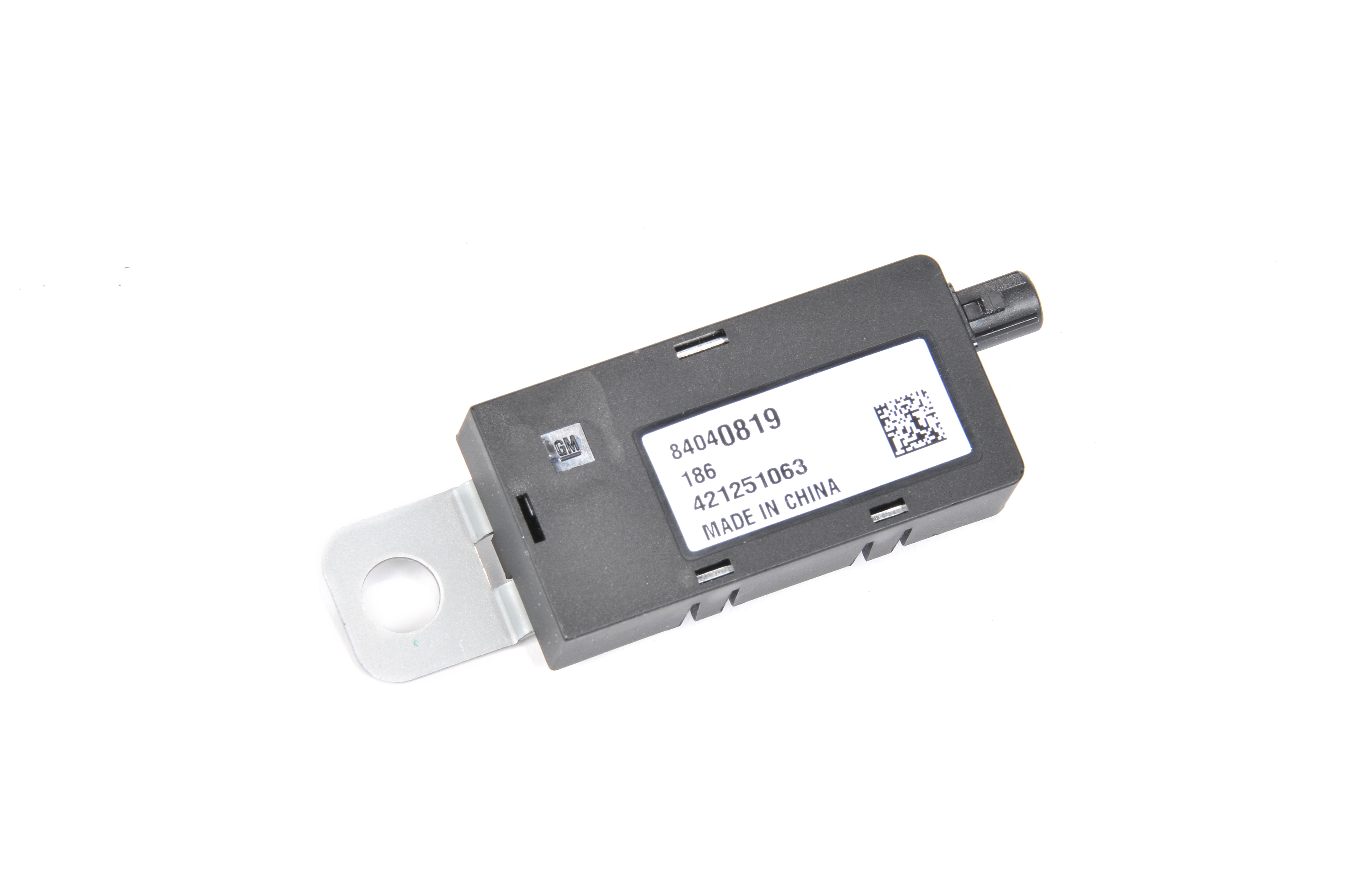 GM Genuine Parts Radio Antenna Amplifier