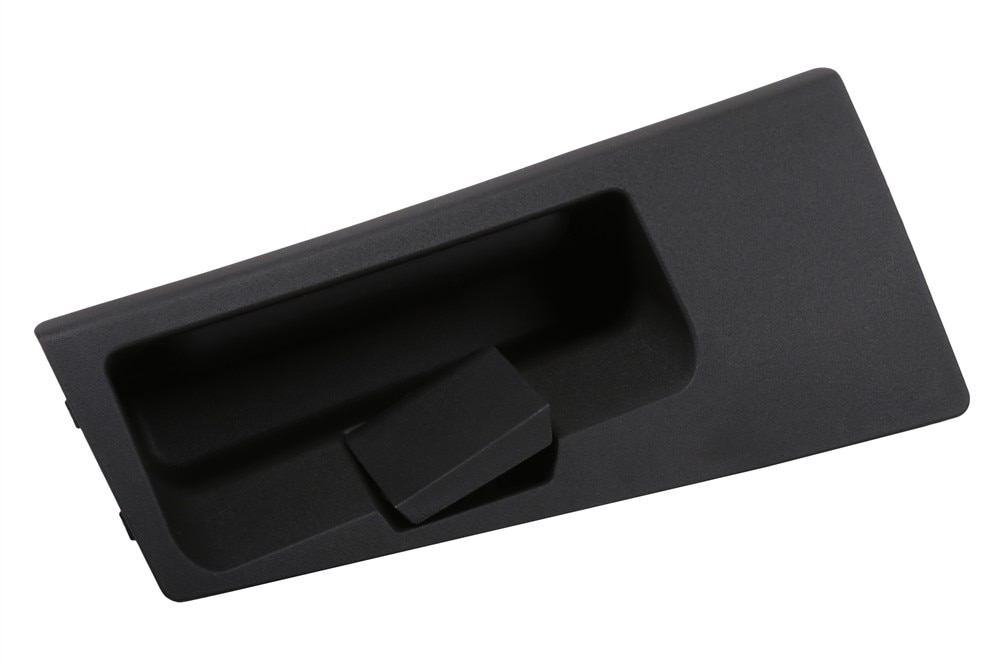 GM Genuine Parts Liftgate Trim Finish Panel Pull Cup