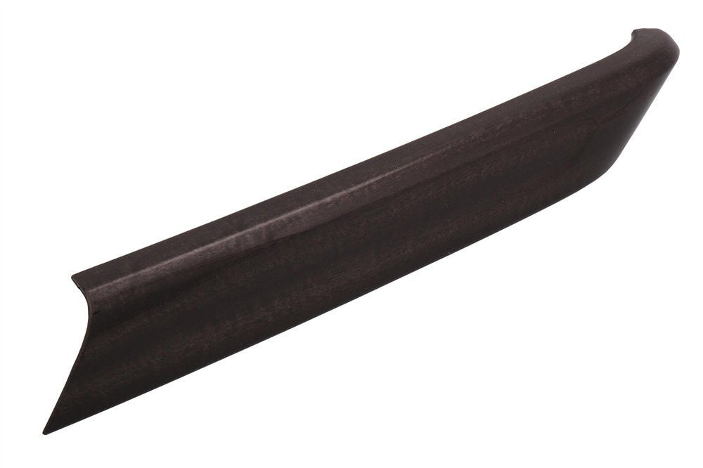 GM Genuine Parts Smoked Mahogany Front Passenger Side Door Armrest Cover Trim
