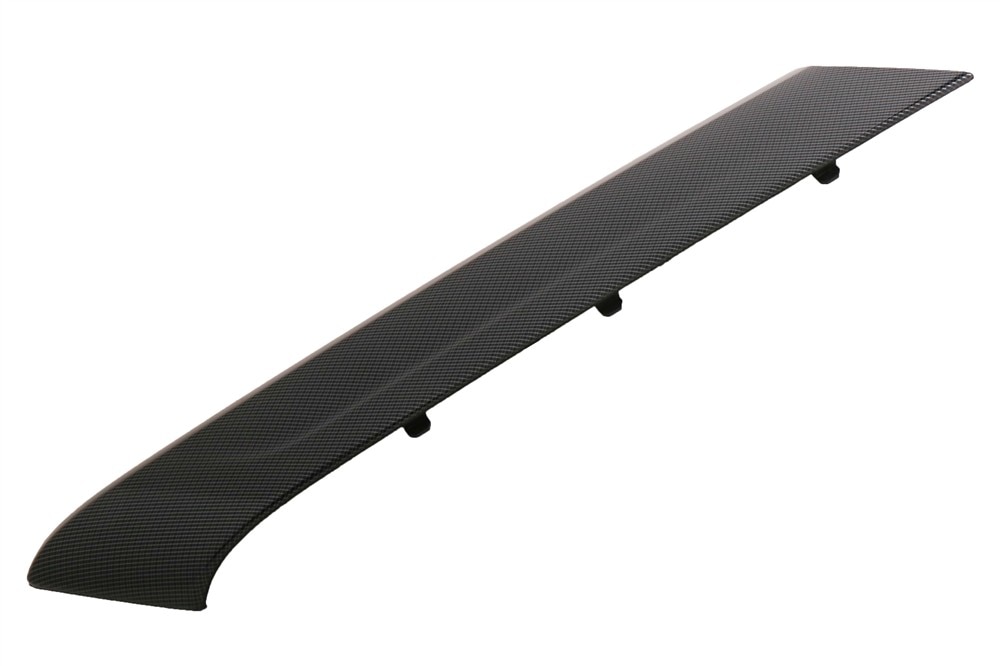 GM Genuine Parts Cross Line Front Driver Side Door Armrest Cover Trim