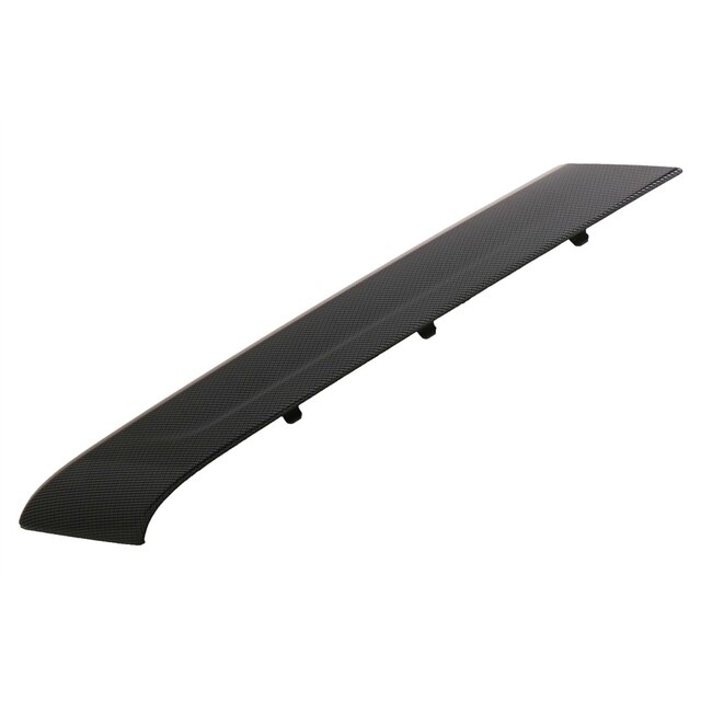 GM Genuine Parts Cross Line Front Driver Side Door Armrest Cover Trim