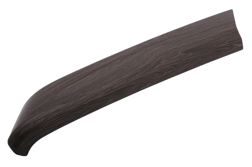 GM Genuine Parts Hanon Oak Front Passenger Side Door Armrest Cover Trim